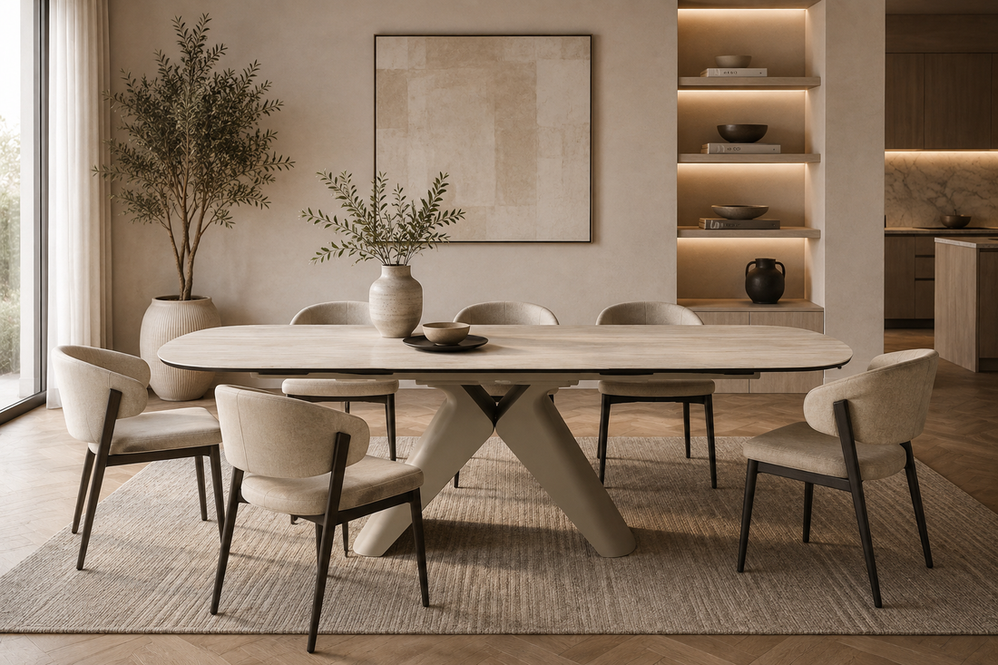 Are Extendable Dining Tables Worth It?