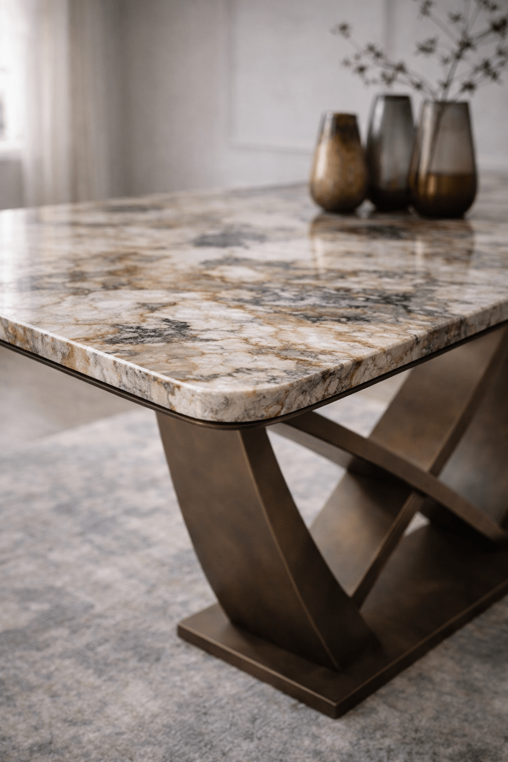 Designing for Longevity, Not Trends - Marbre Dining Company
