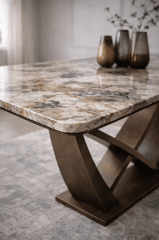 Designing for Longevity, Not Trends - Marbre Dining Company