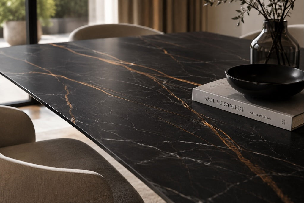Are Ceramic Dining Tables Good? Pros, Cons & What to Know Before Buying