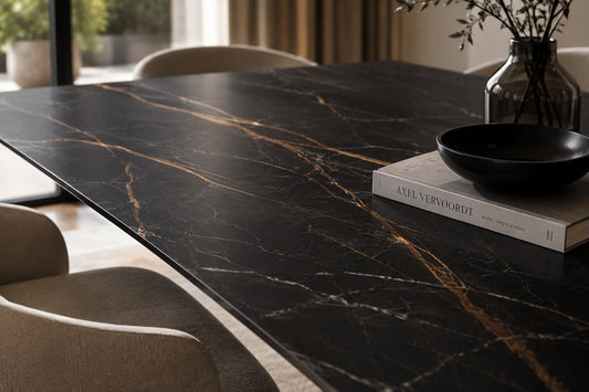 Are Ceramic Dining Tables Good? Pros, Cons & What to Know Before Buying