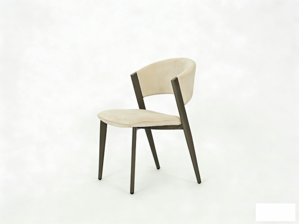 Marbrè Forma Chair