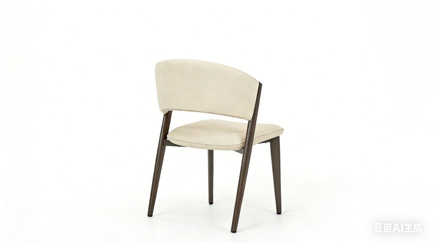 Marbrè Forma Chair
