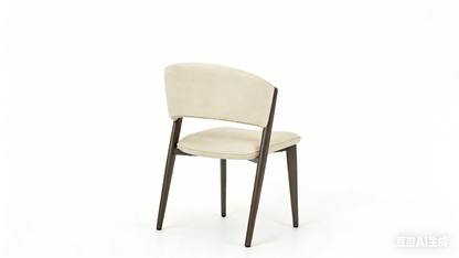Marbrè Forma Chair