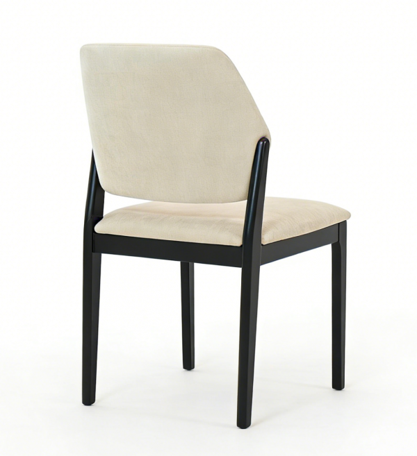 Marbrè Linea Chair