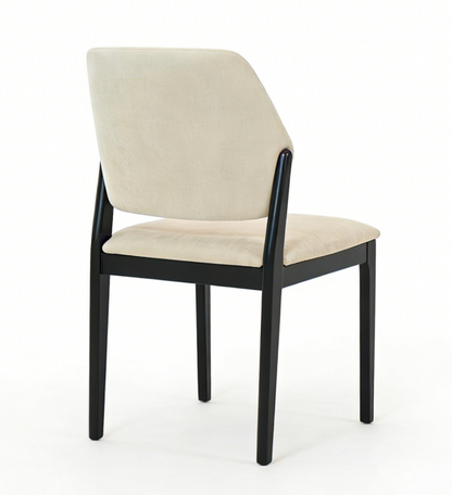 Marbrè Linea Chair