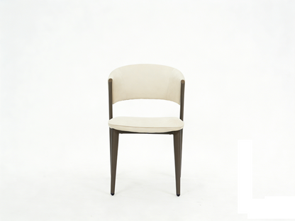 Marbrè Forma Chair