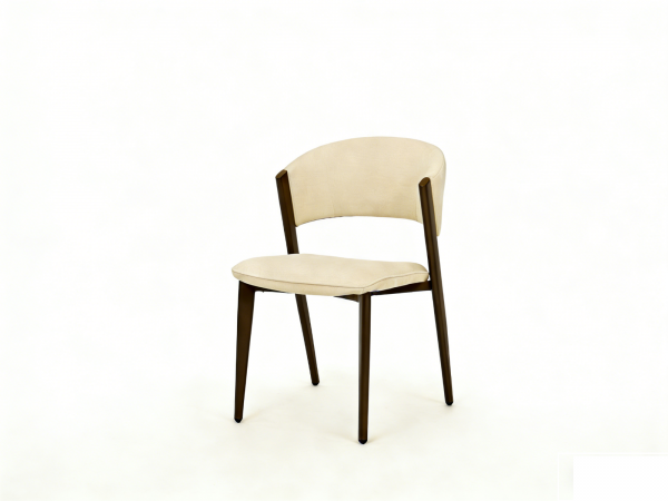 Marbrè Forma Chair