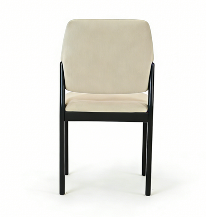 Marbrè Linea Chair