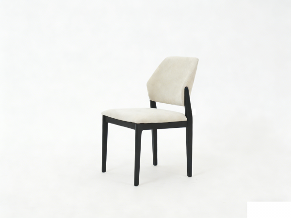 Marbrè Linea Chair