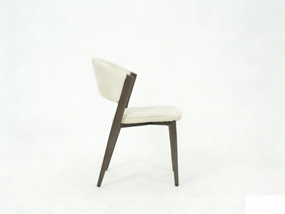 Marbrè Forma Chair