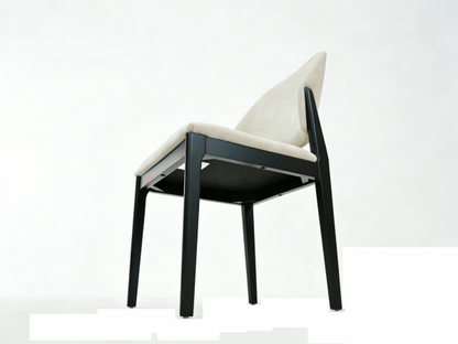 Marbrè Linea Chair
