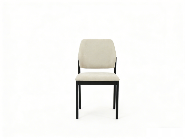 Marbrè Linea Chair