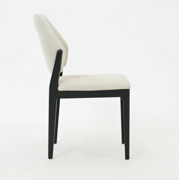 Marbrè Linea Chair