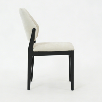 Marbrè Linea Chair