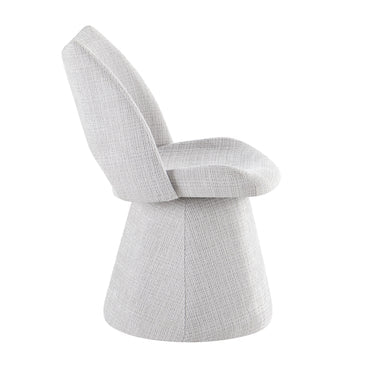 Marbrè Sorrento Grey Ceramic Dining Table