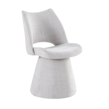 Marbrè Sorrento Grey Ceramic Dining Table