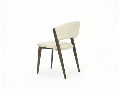 Marbrè Forma Chair