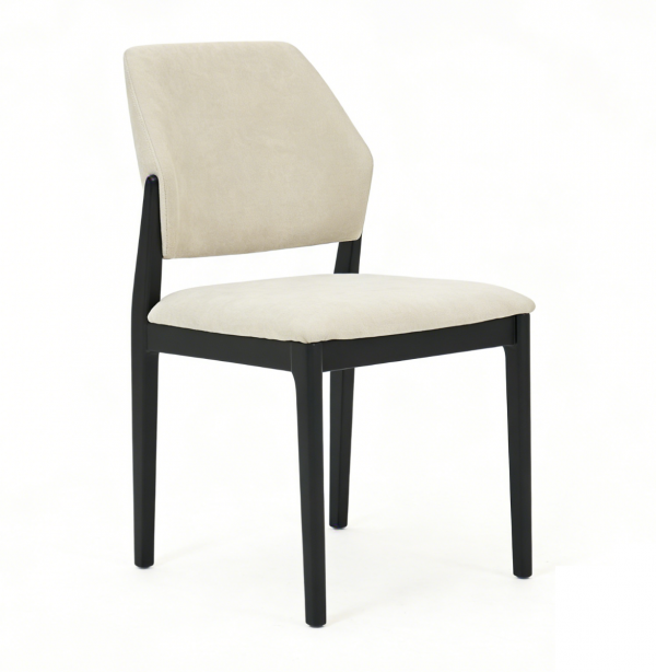 Marbrè Linea Chair
