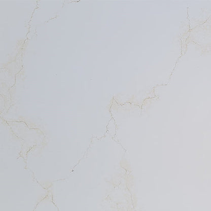 Quartz finish sample for Marbrè bespoke dining tables