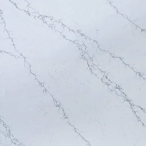 Quartz finish sample for Marbrè bespoke dining tables
