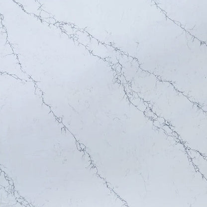 Quartz finish sample for Marbrè bespoke dining tables