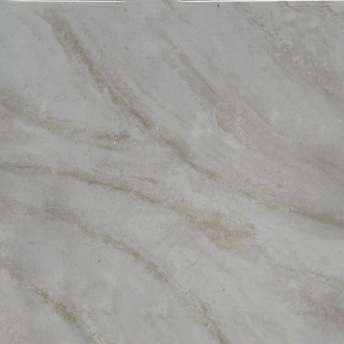 Ammonite Portobello quartz finish sample