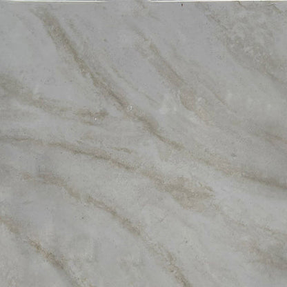 Ammonite Portobello quartz finish sample