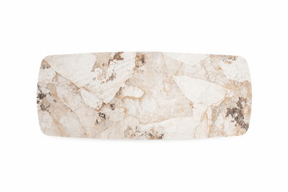 Marbrè Eterno Extendable Stone Dining Table - Marbre Dining CompanyDining Tables
