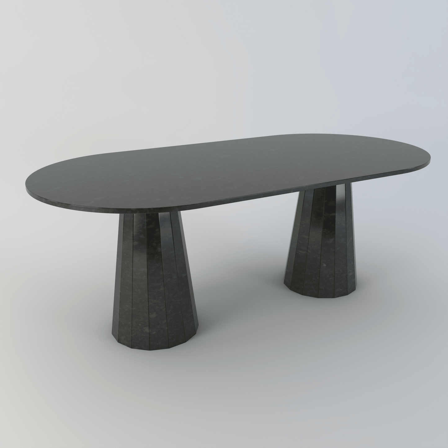 Marbrè Lusso Dining Table - Marbre Dining CompanyDining Tables