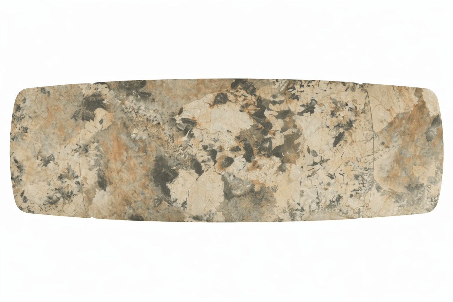 Marbré Milano Extendable Stone Dining Table - Marbre Dining CompanyDining Tables