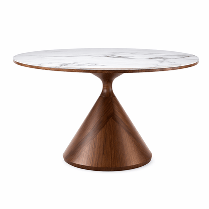 Marbrè Terra Stone Dining Table - Marbre Dining CompanyDining Tables
