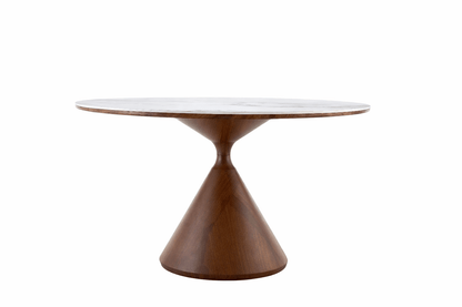 Marbrè Terra Stone Dining Table - Marbre Dining CompanyDining Tables