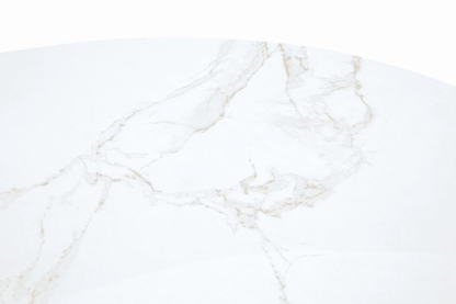 Marbrè Terra Stone Dining Table - Marbre Dining CompanyDining Tables