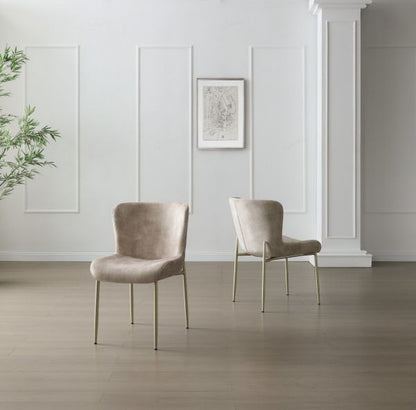 Marbrè Siena Dining Chair