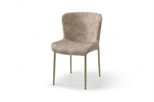 Marbrè Siena Dining Chair
