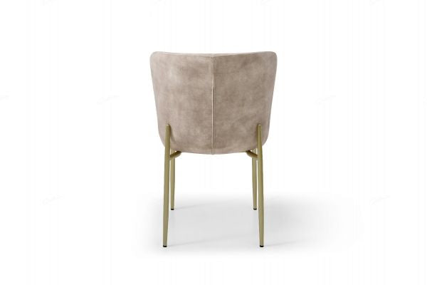 Marbrè Siena Dining Chair
